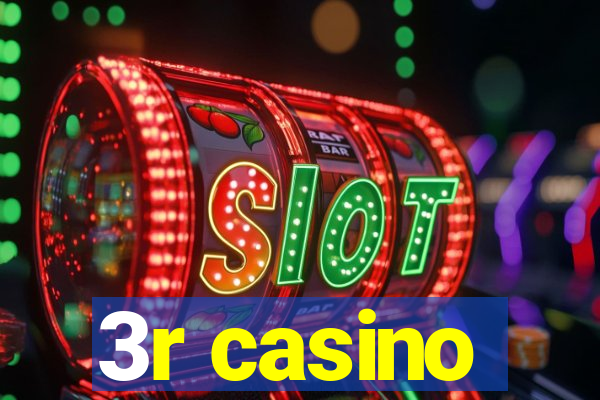 3r casino